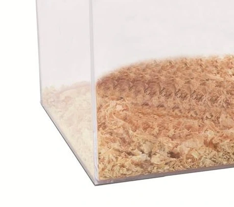 Terrari Faunabox e Acquari in Plastica a Verona