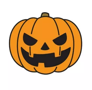 Decorazioni Halloween, zucche, ragni, ragnatele, scheletri, in Plastica a Verona