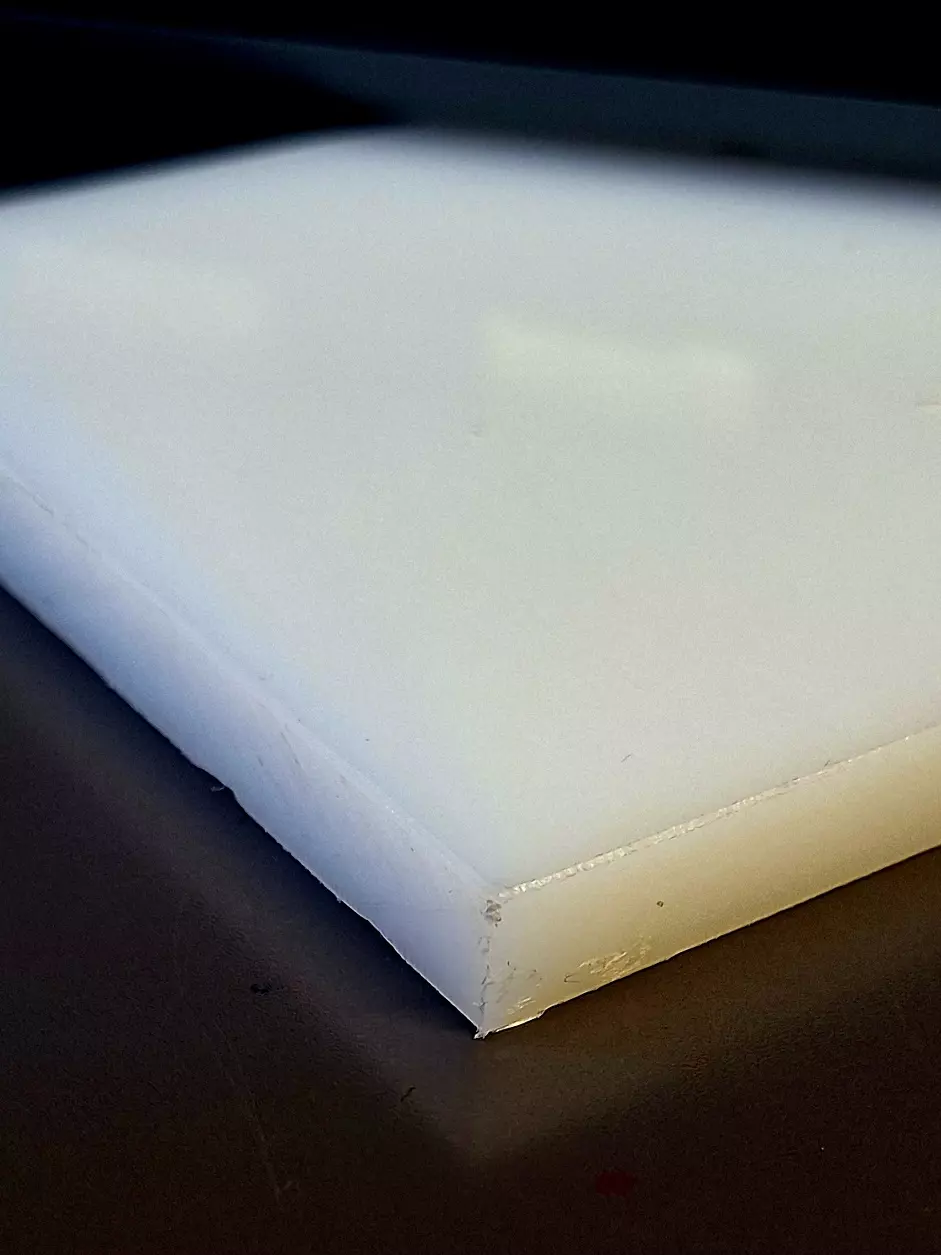 Lastre in PTFE Teflon a Verona